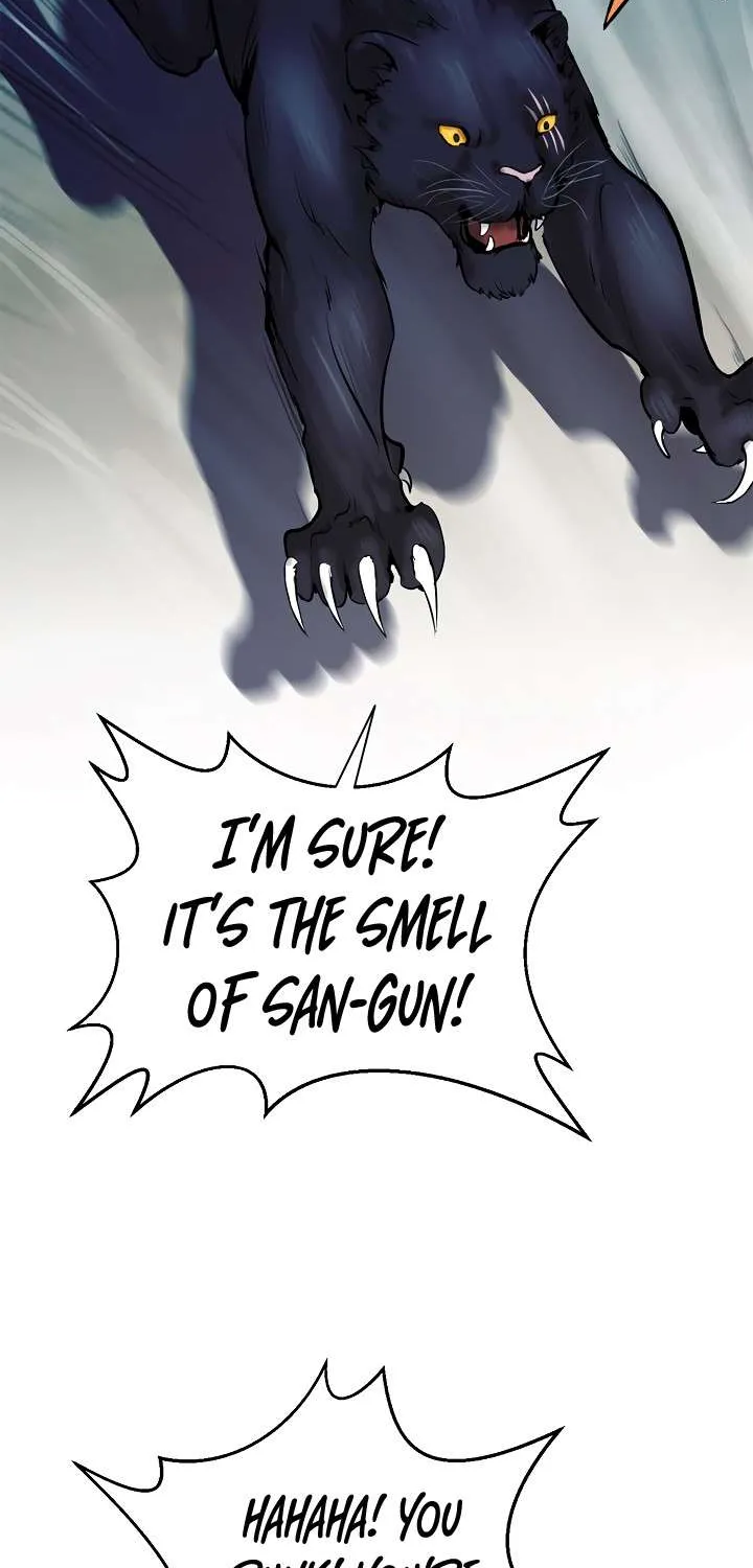 The Story of Thorny Spear Chapter 13 page 39 - 