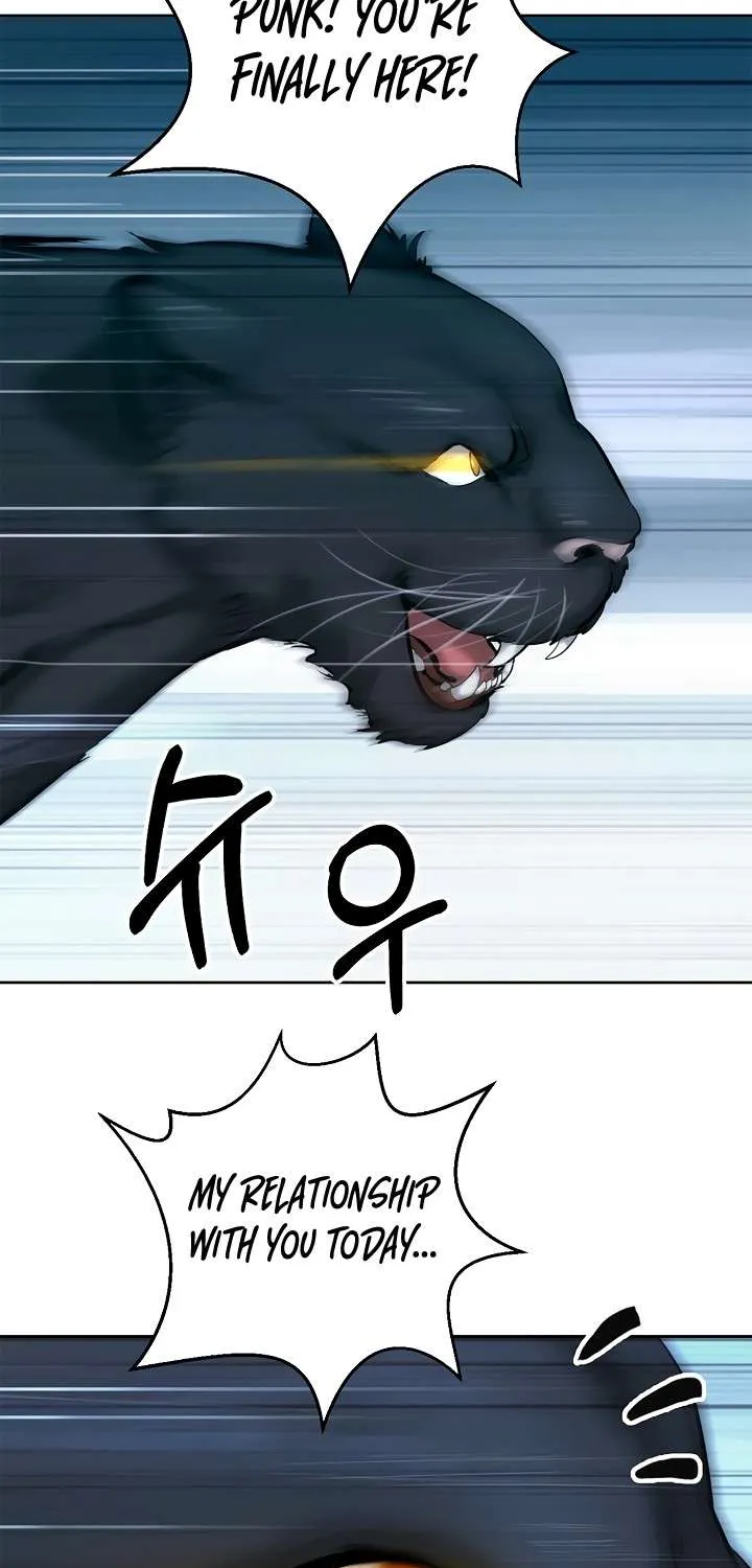 The Story of Thorny Spear Chapter 13 page 40 - 