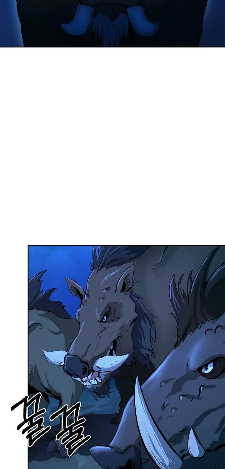 The Story of Thorny Spear Chapter 13 page 5 - 