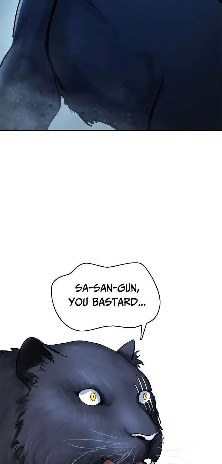 The Story of Thorny Spear Chapter 13 page 44 - 