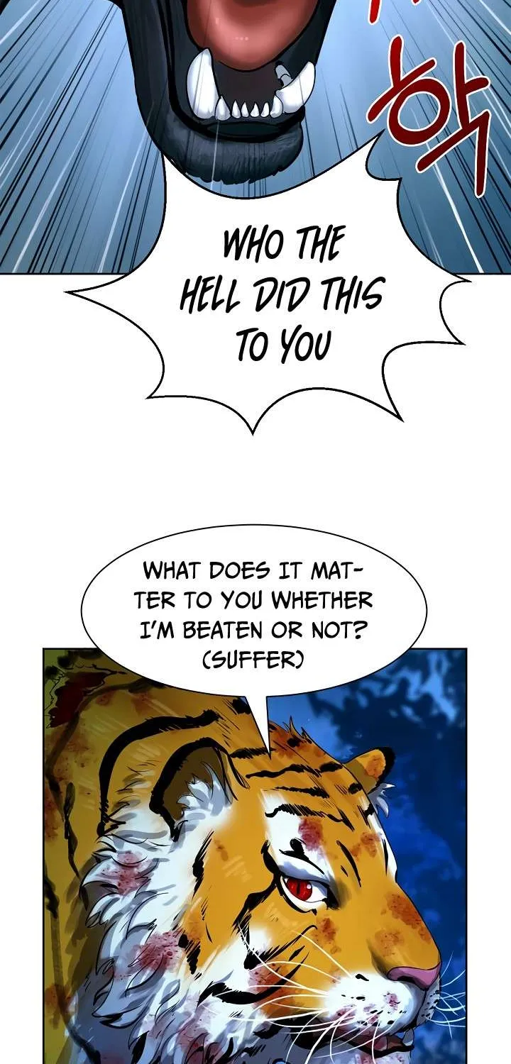 The Story of Thorny Spear Chapter 13 page 46 - 