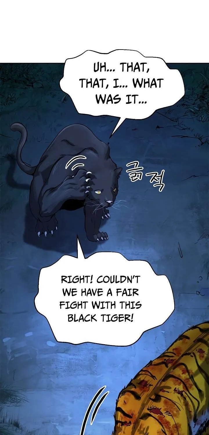 The Story of Thorny Spear Chapter 13 page 48 - 