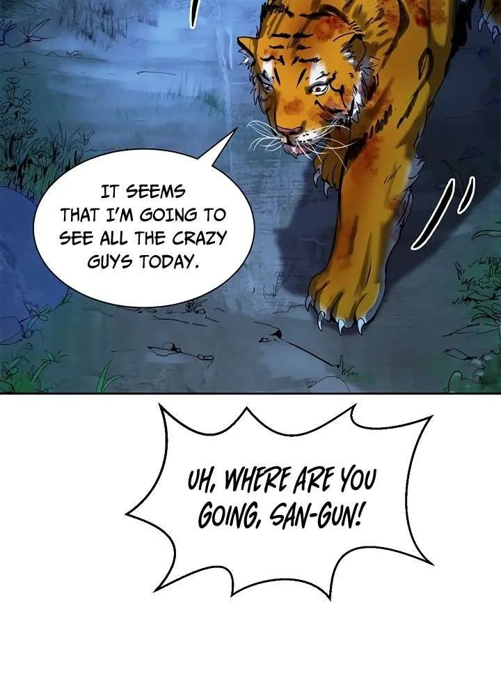 The Story of Thorny Spear Chapter 13 page 49 - 