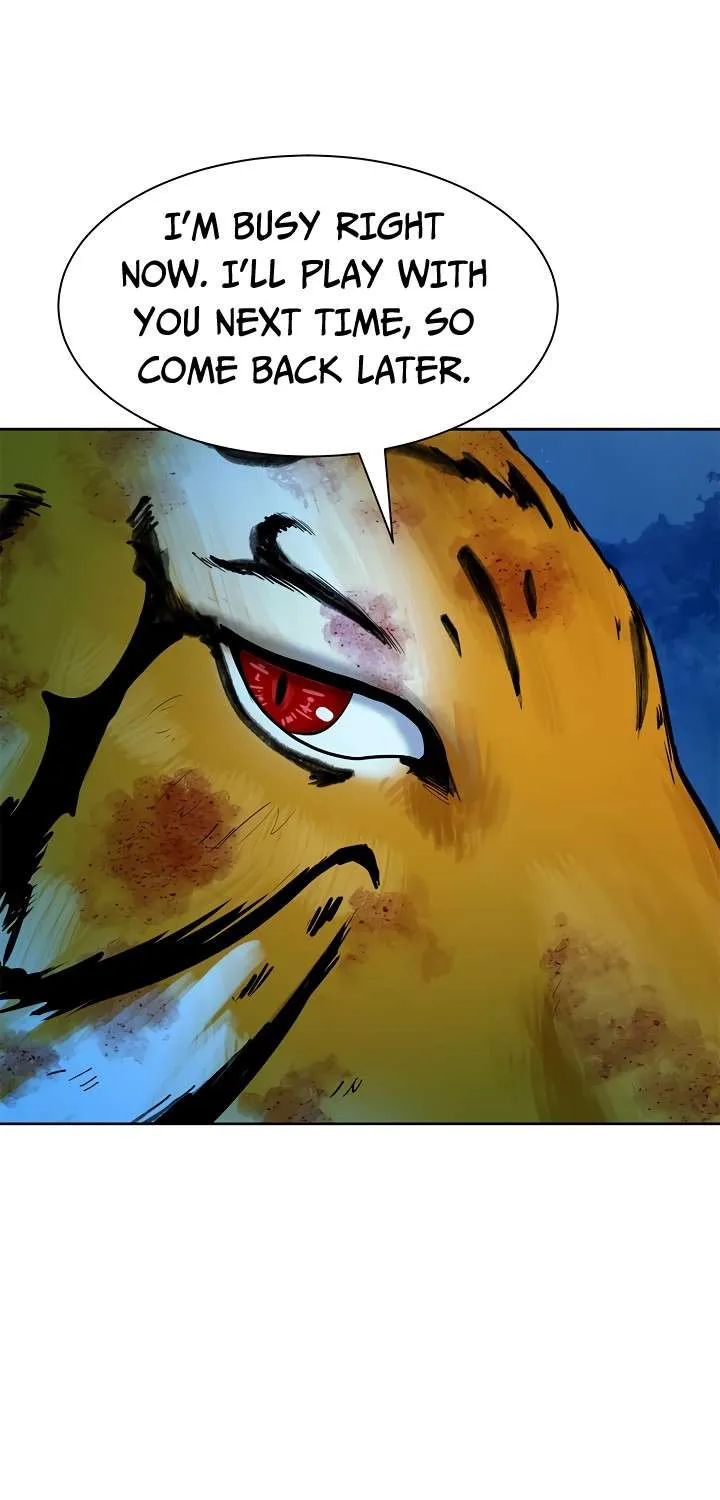 The Story of Thorny Spear Chapter 13 page 50 - 