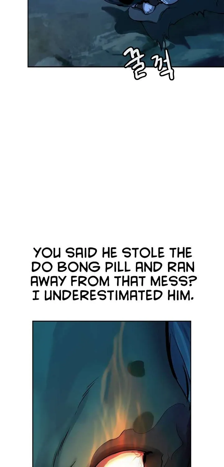 The Story of Thorny Spear Chapter 13 page 6 - 