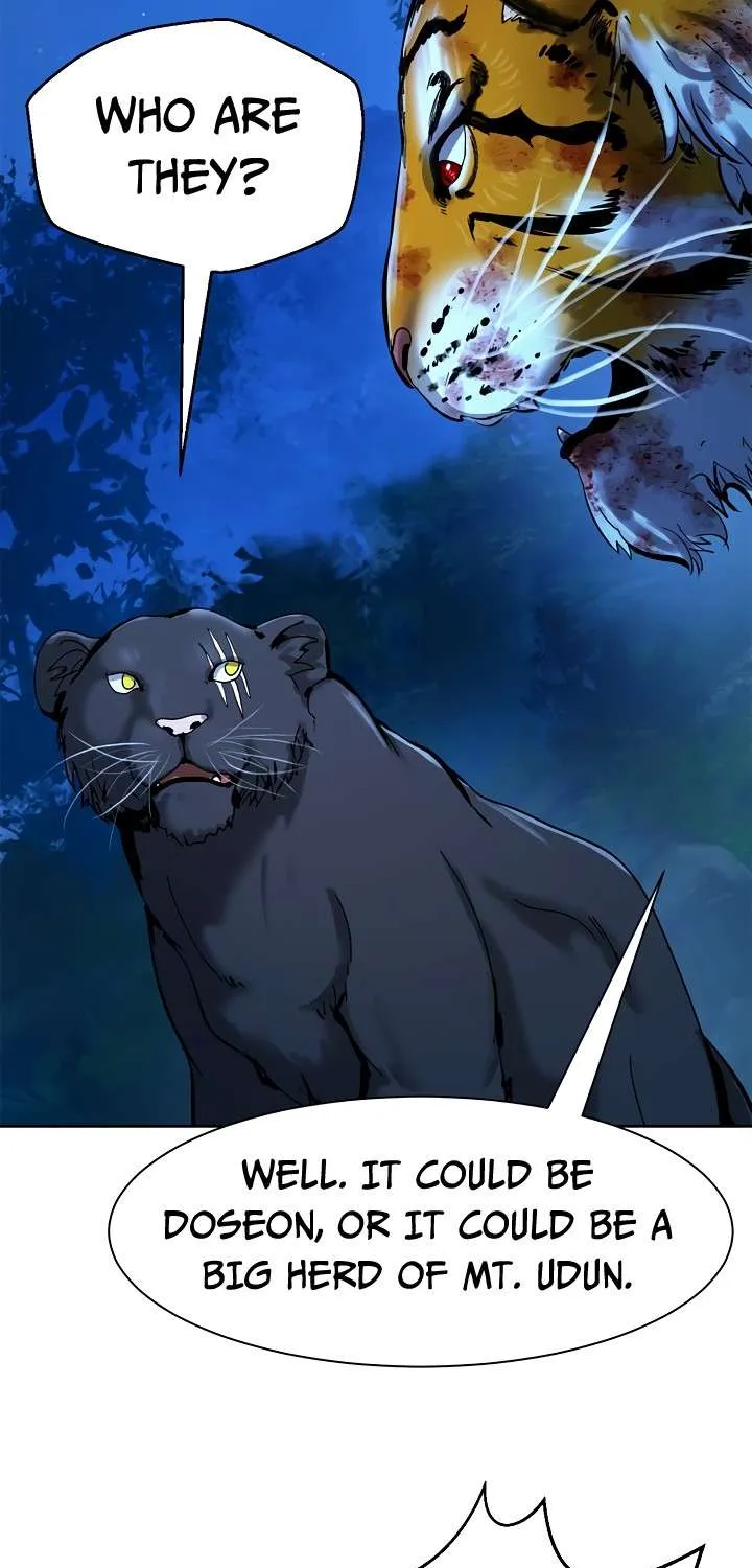 The Story of Thorny Spear Chapter 13 page 54 - 