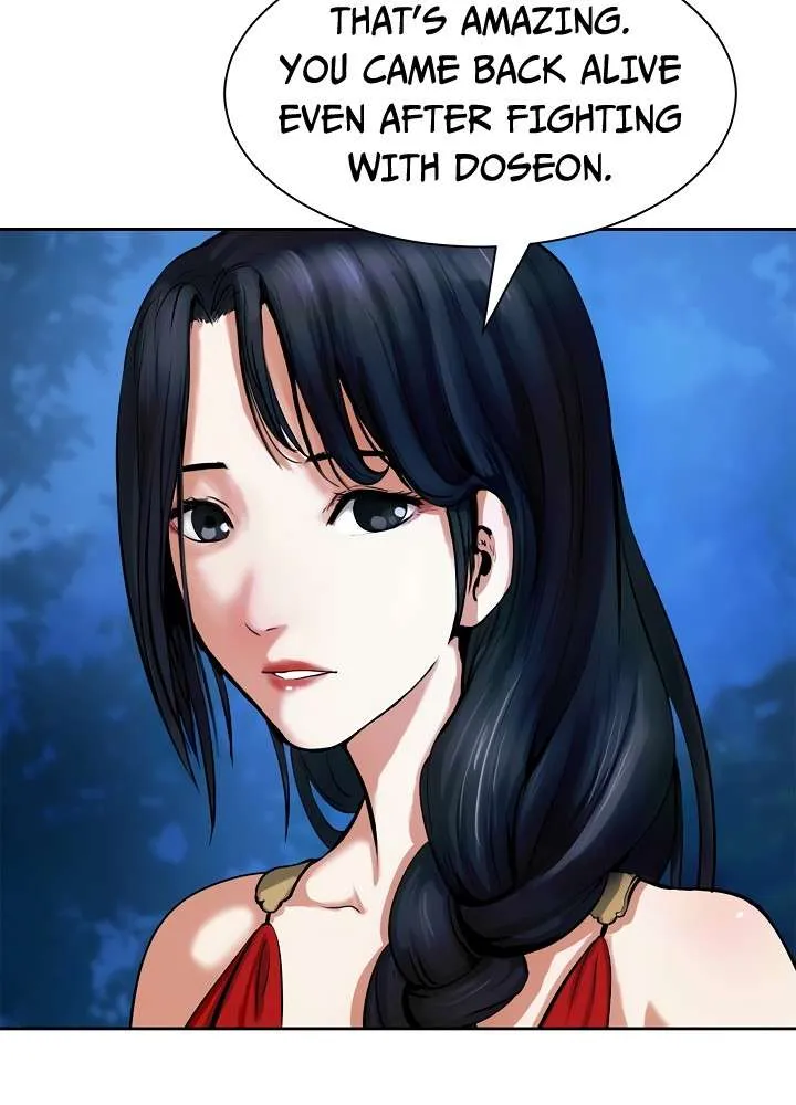 The Story of Thorny Spear Chapter 13 page 56 - 