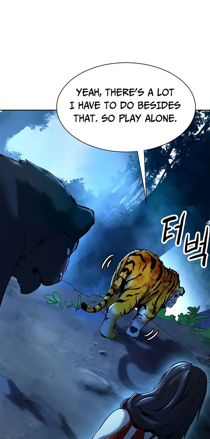 The Story of Thorny Spear Chapter 13 page 57 - 