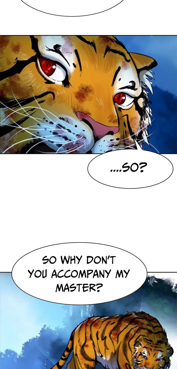 The Story of Thorny Spear Chapter 13 page 61 - 