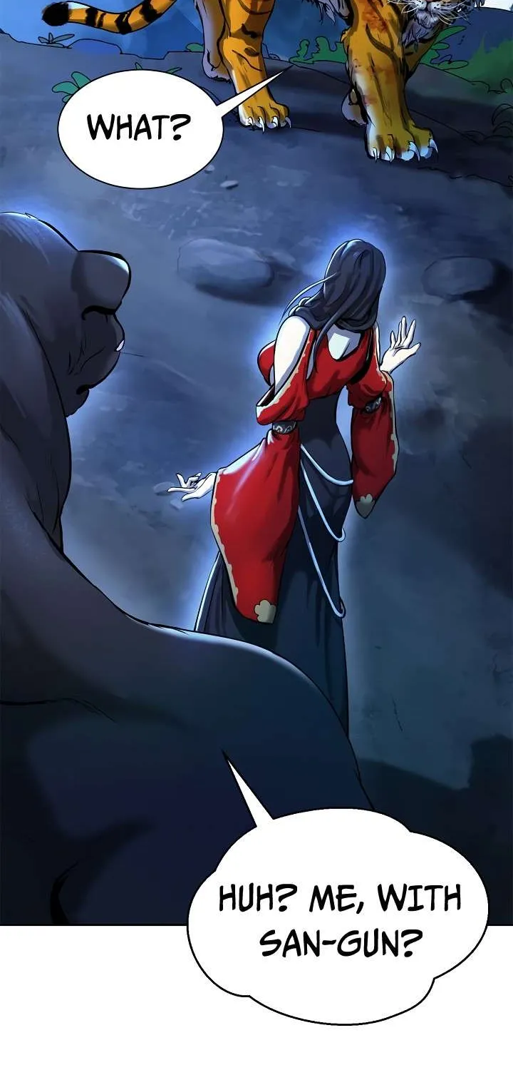 The Story of Thorny Spear Chapter 13 page 62 - 