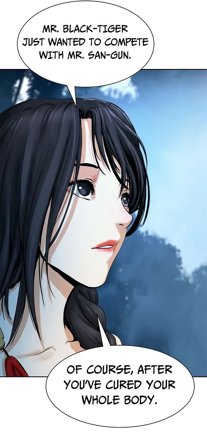 The Story of Thorny Spear Chapter 13 page 64 - 