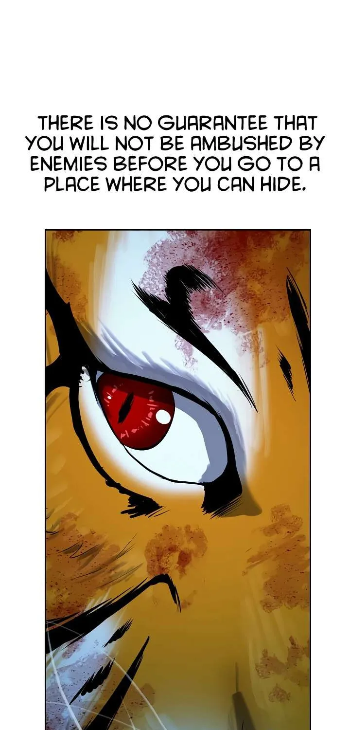 The Story of Thorny Spear Chapter 13 page 65 - 