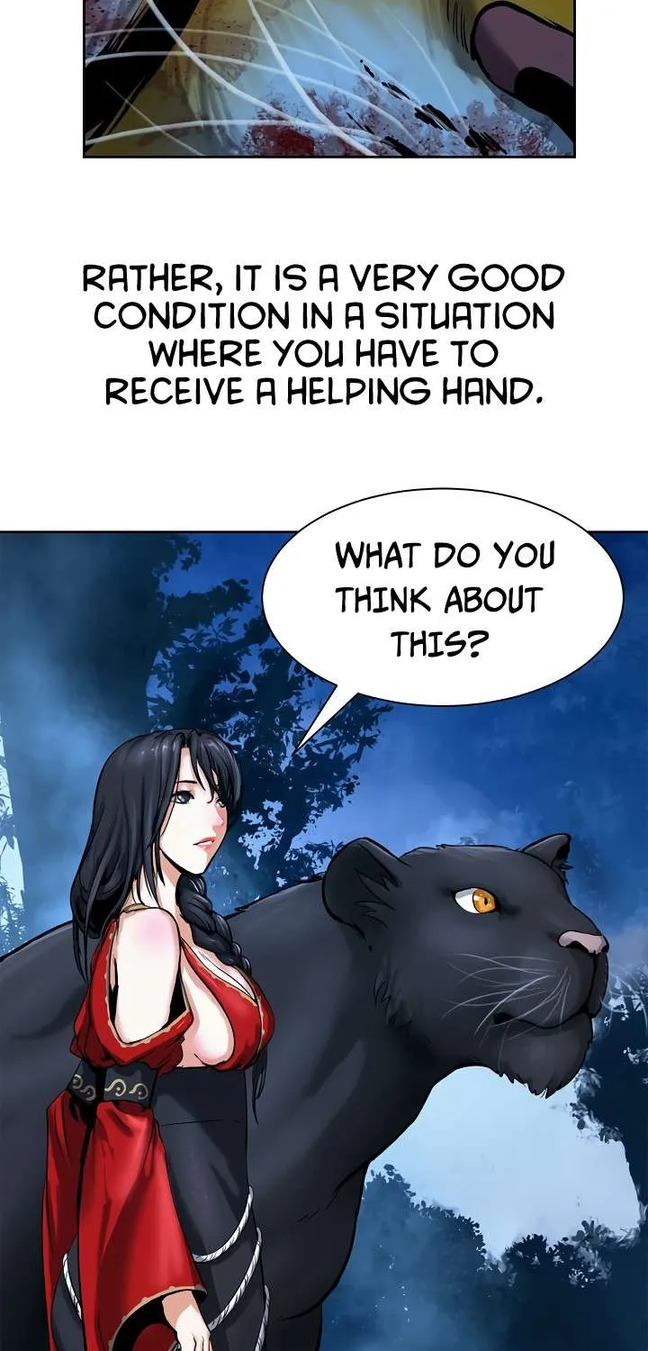 The Story of Thorny Spear Chapter 13 page 66 - 