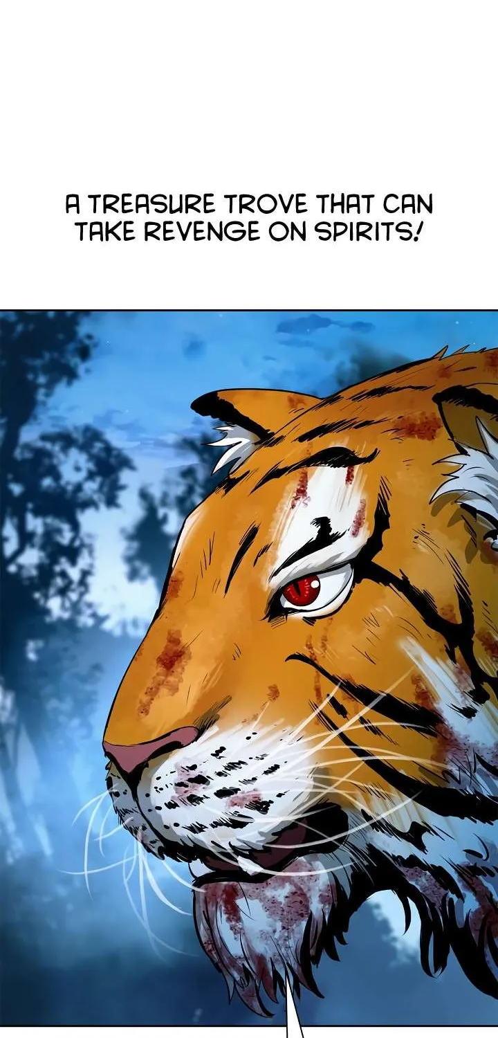 The Story of Thorny Spear Chapter 13 page 74 - 