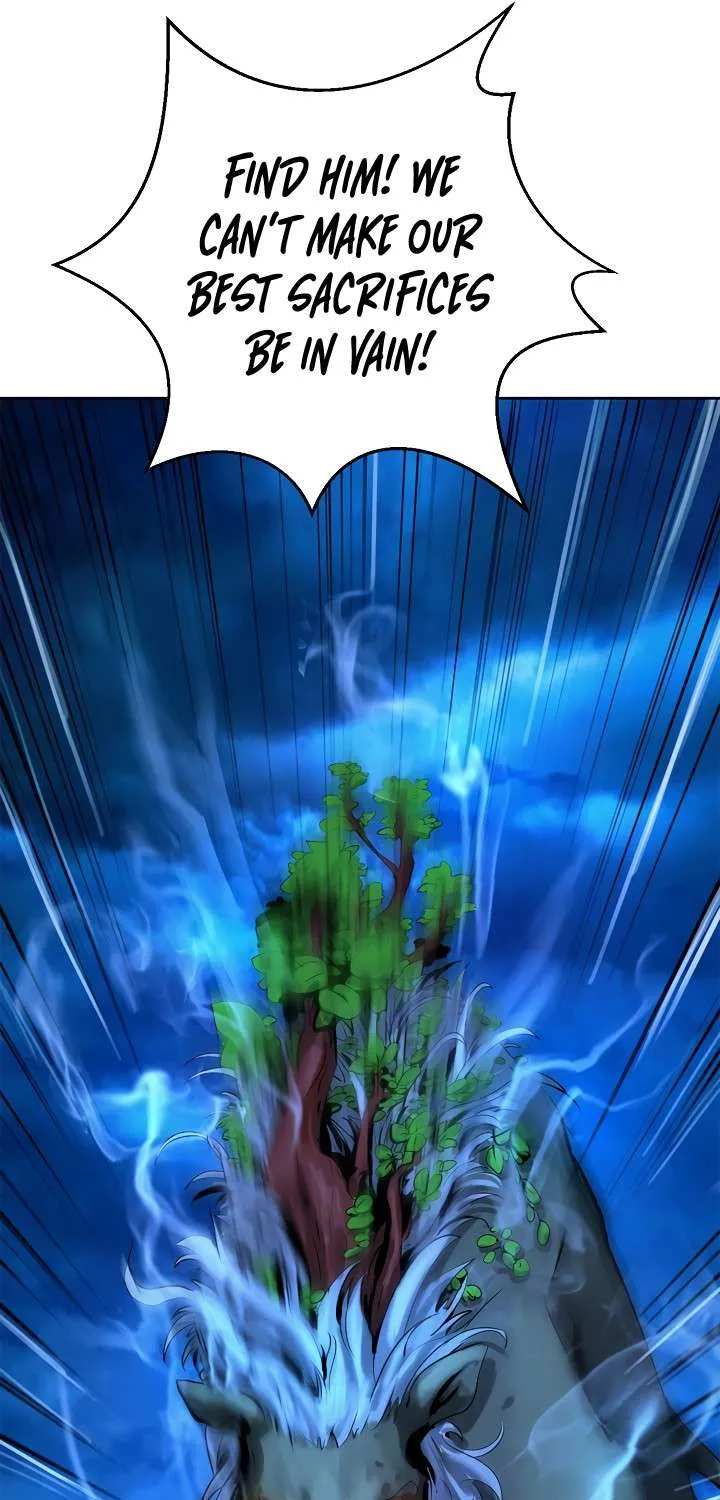 The Story of Thorny Spear Chapter 13 page 9 - 