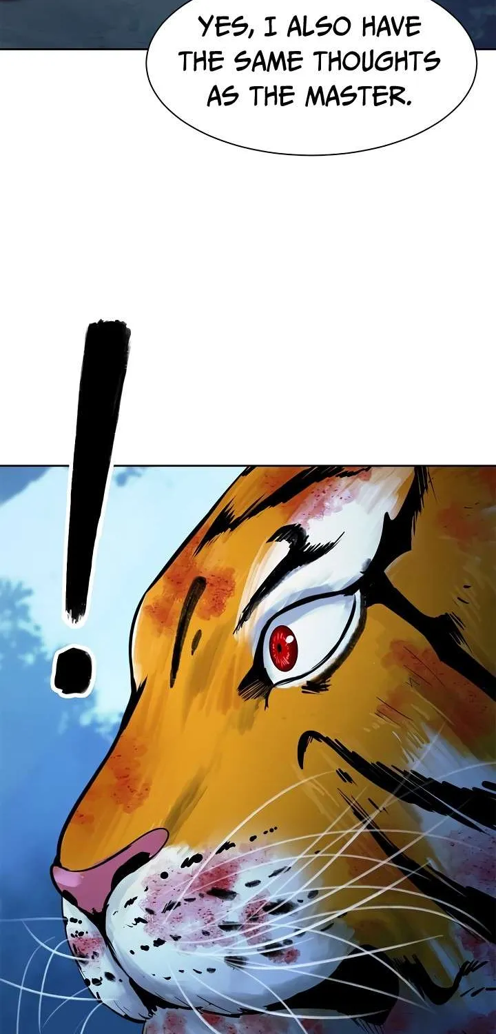 The Story of Thorny Spear Chapter 13 page 85 - 