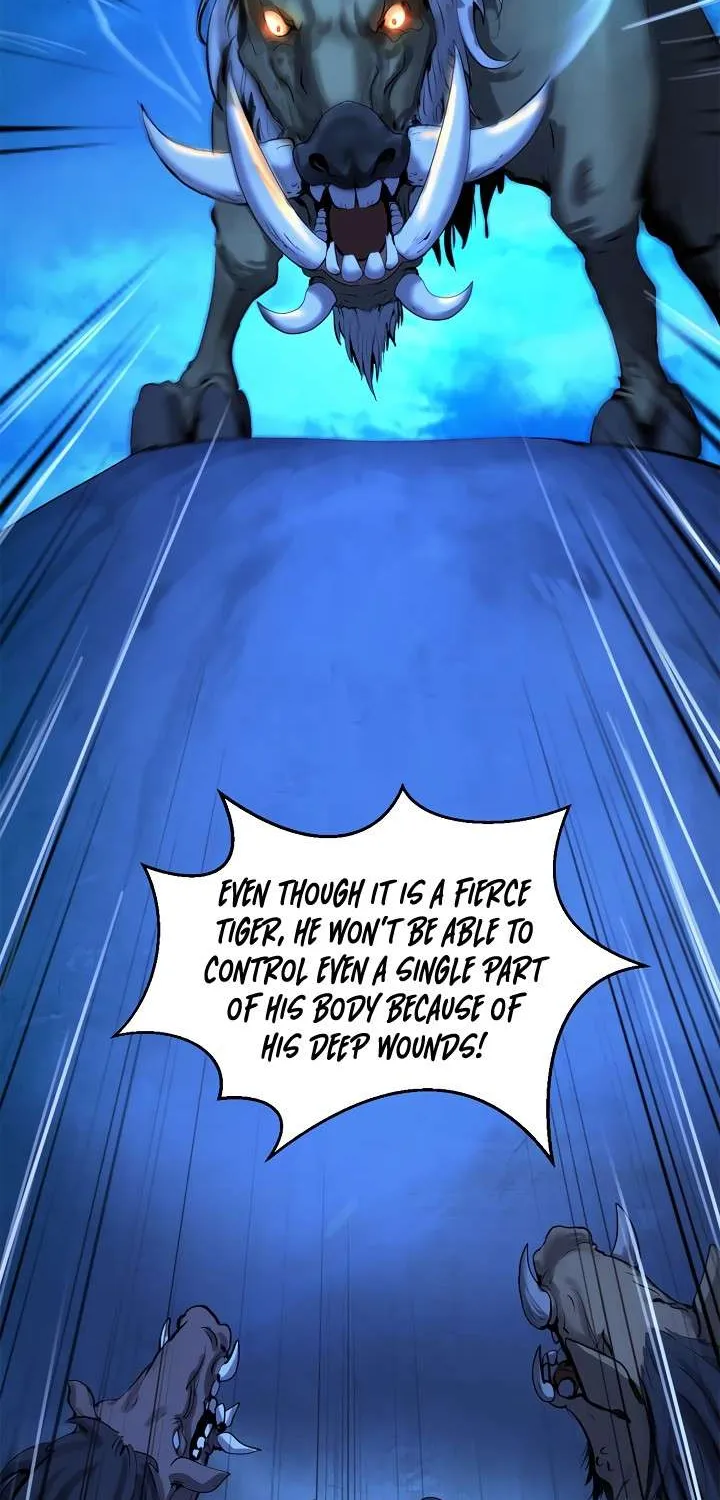 The Story of Thorny Spear Chapter 13 page 10 - 