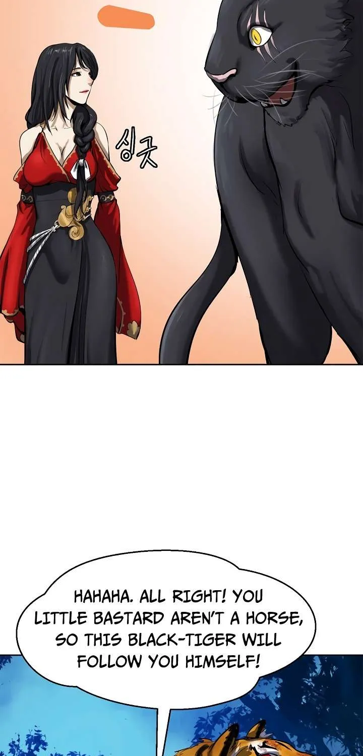 The Story of Thorny Spear Chapter 13 page 93 - 