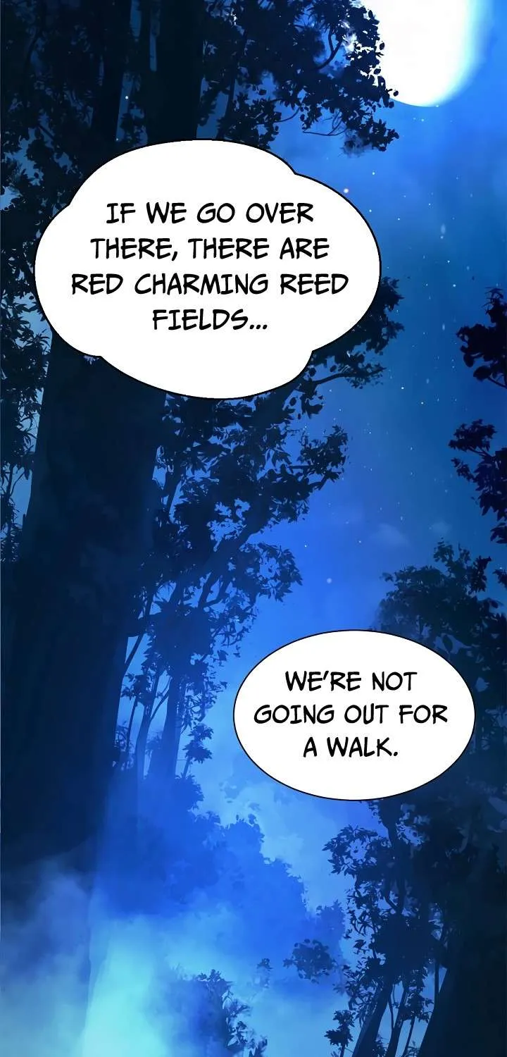 The Story of Thorny Spear Chapter 13 page 95 - 