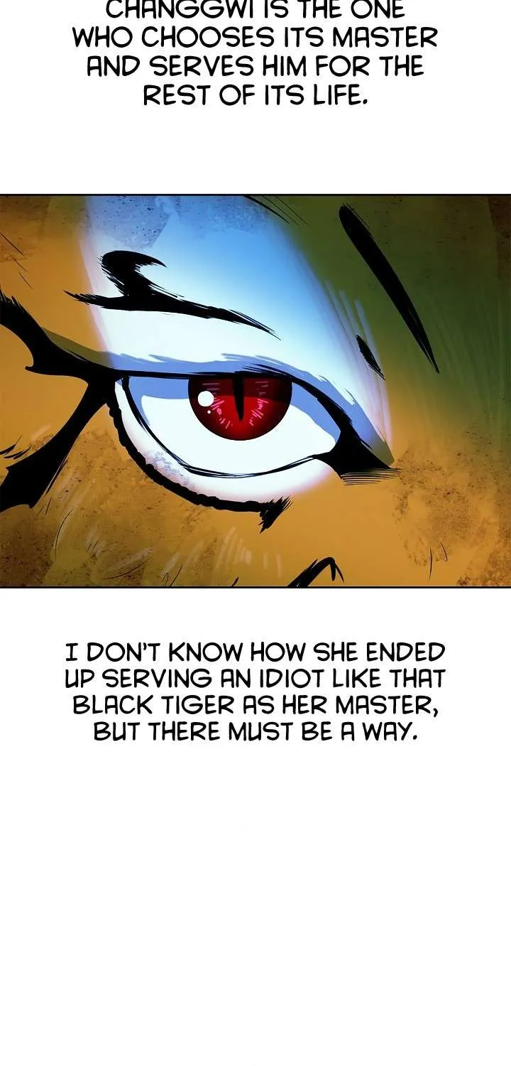 The Story of Thorny Spear Chapter 14 page 14 - 