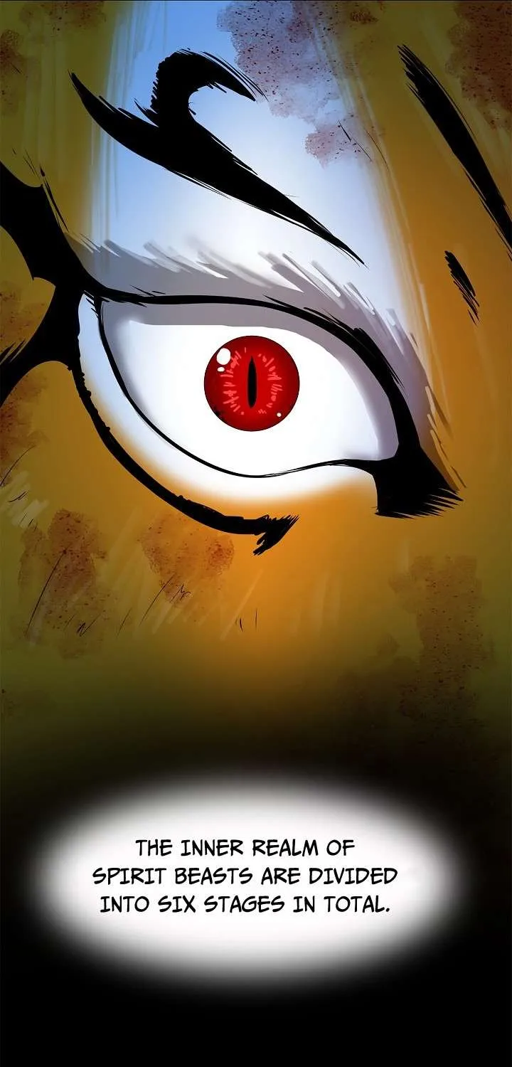 The Story of Thorny Spear Chapter 14 page 24 - 
