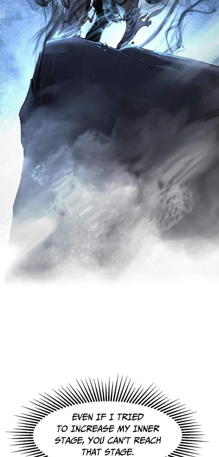 The Story of Thorny Spear Chapter 14 page 28 - 