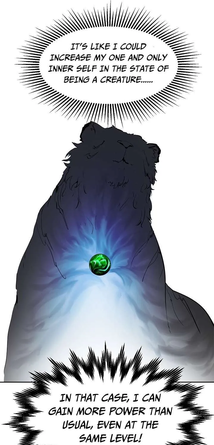 The Story of Thorny Spear Chapter 14 page 30 - 