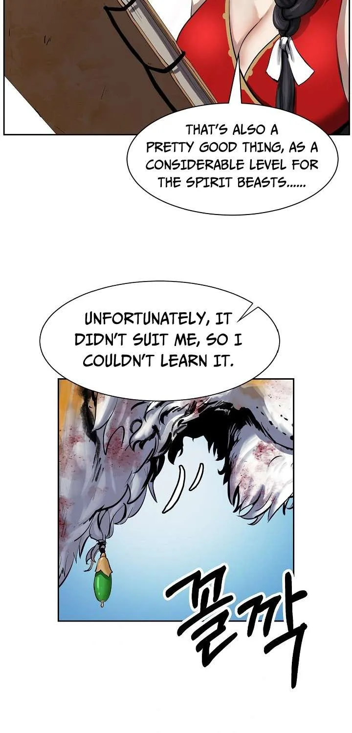 The Story of Thorny Spear Chapter 14 page 32 - 
