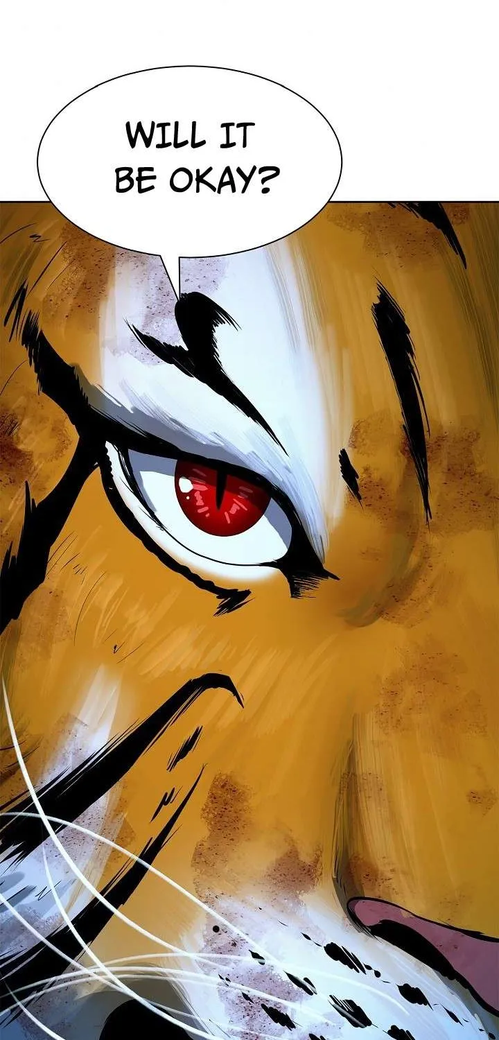 The Story of Thorny Spear Chapter 14 page 33 - 