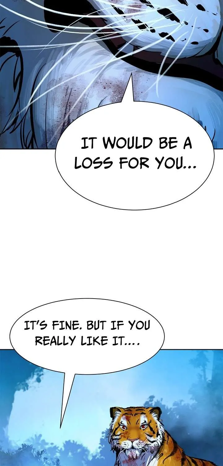 The Story of Thorny Spear Chapter 14 page 34 - 