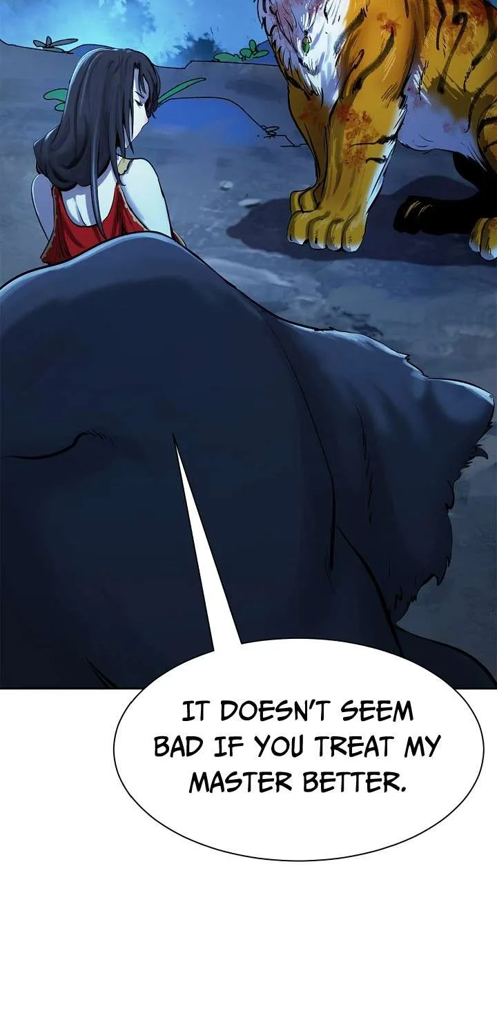 The Story of Thorny Spear Chapter 14 page 35 - 