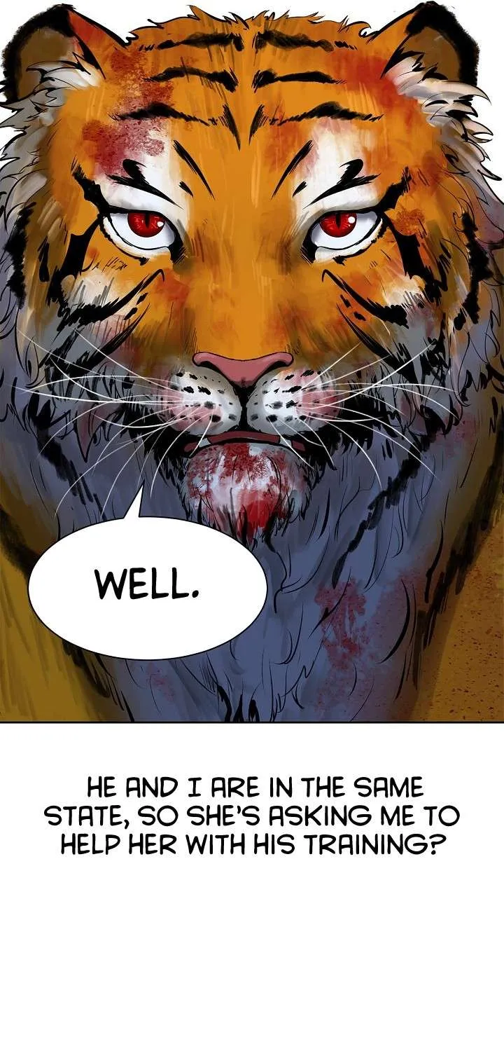 The Story of Thorny Spear Chapter 14 page 37 - 