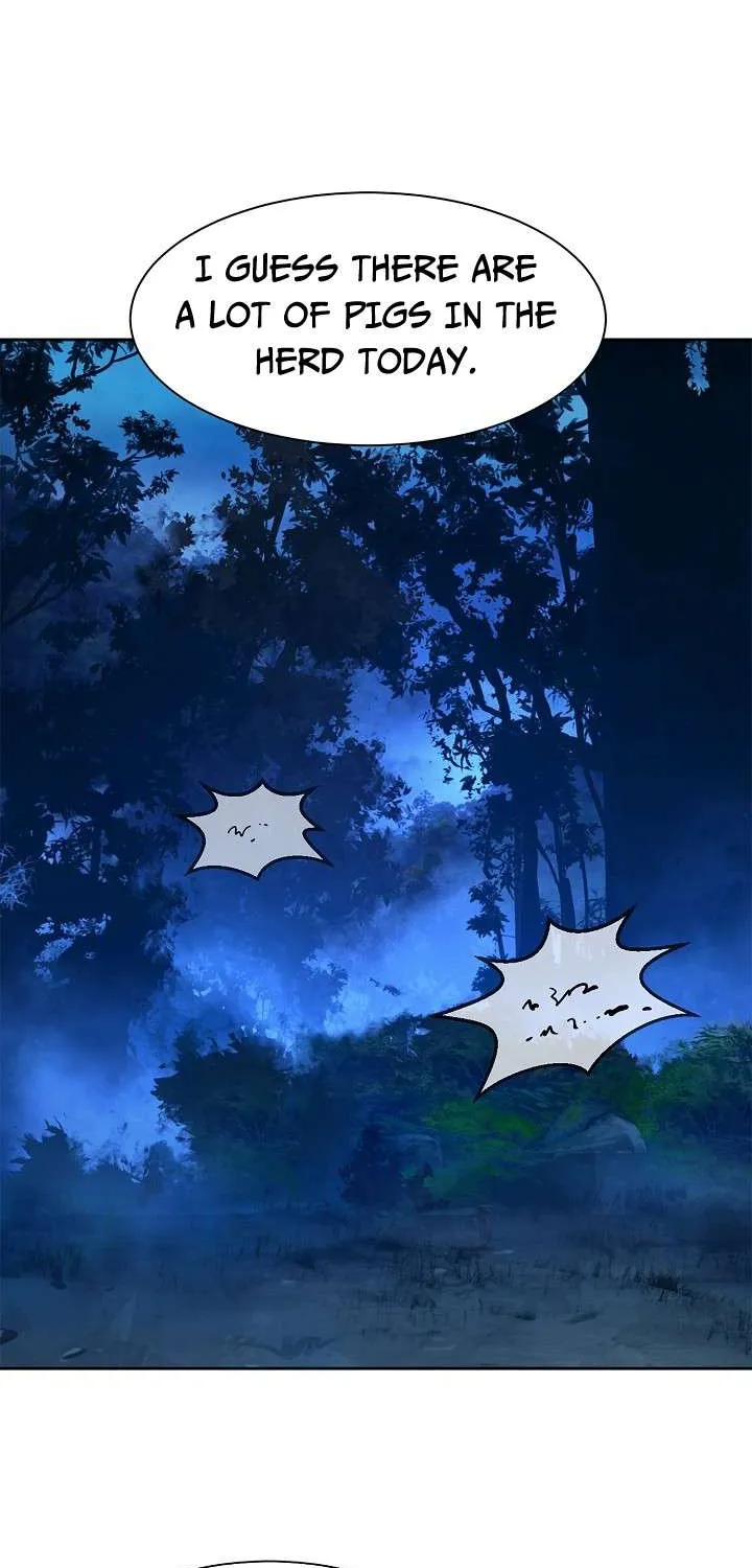 The Story of Thorny Spear Chapter 14 page 39 - 