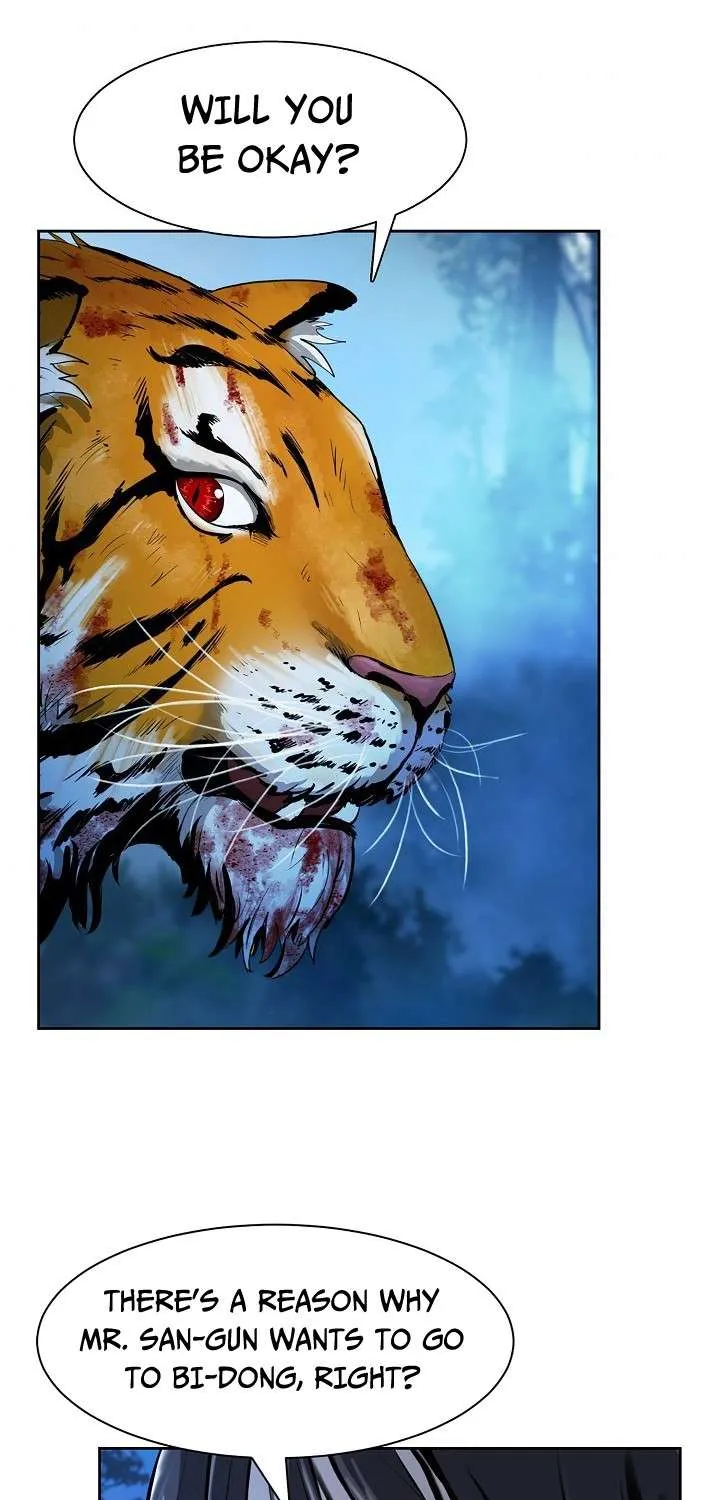 The Story of Thorny Spear Chapter 14 page 41 - 