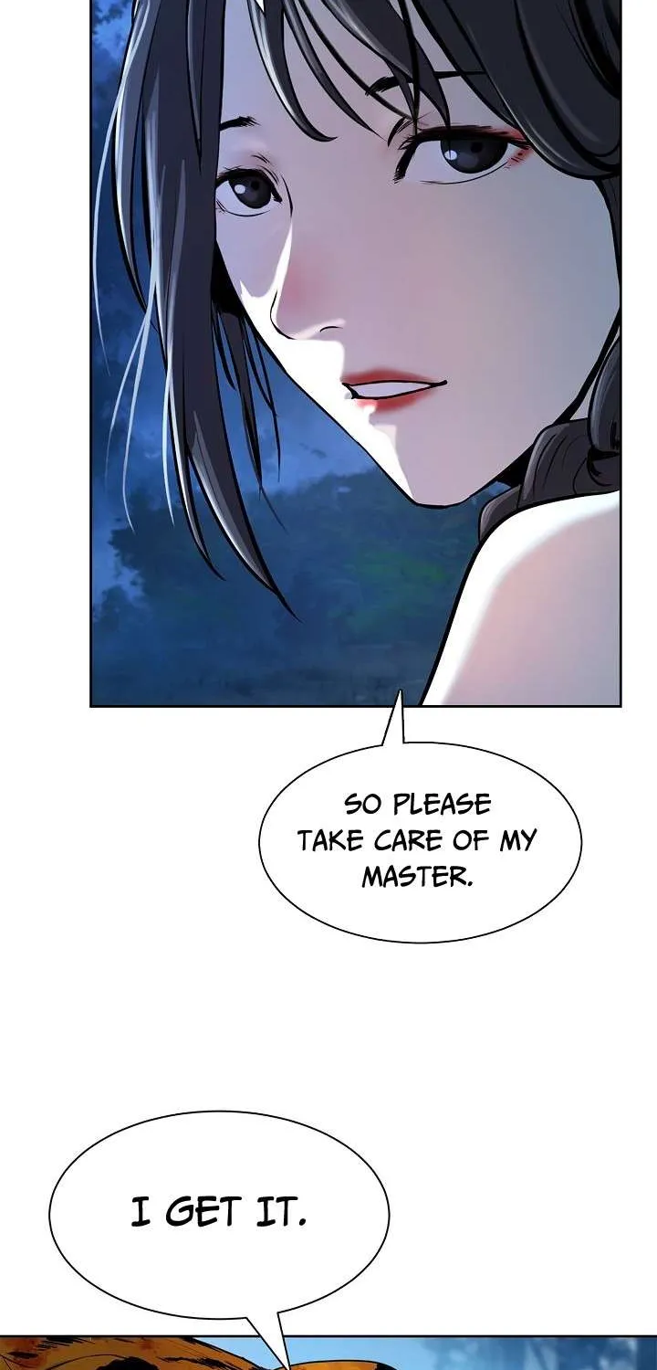 The Story of Thorny Spear Chapter 14 page 42 - 