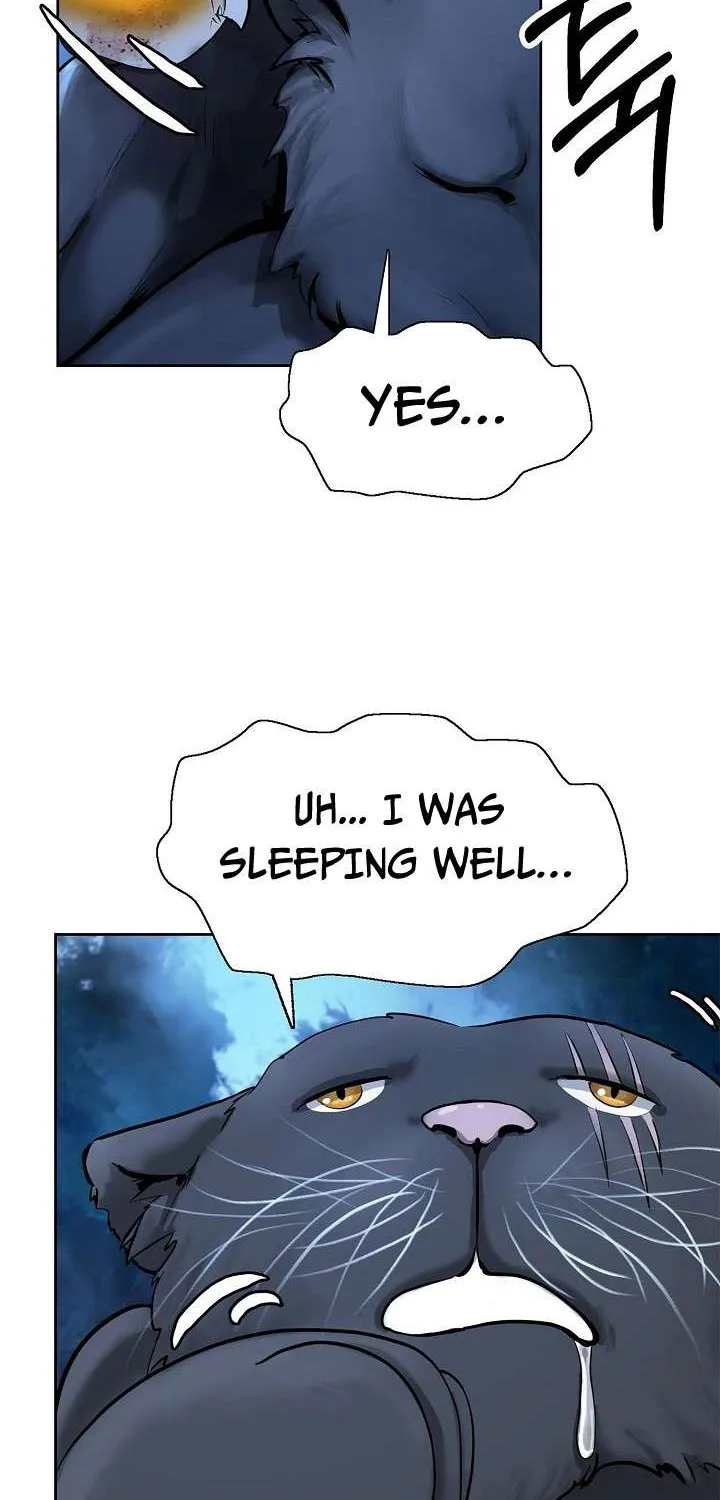 The Story of Thorny Spear Chapter 14 page 45 - 