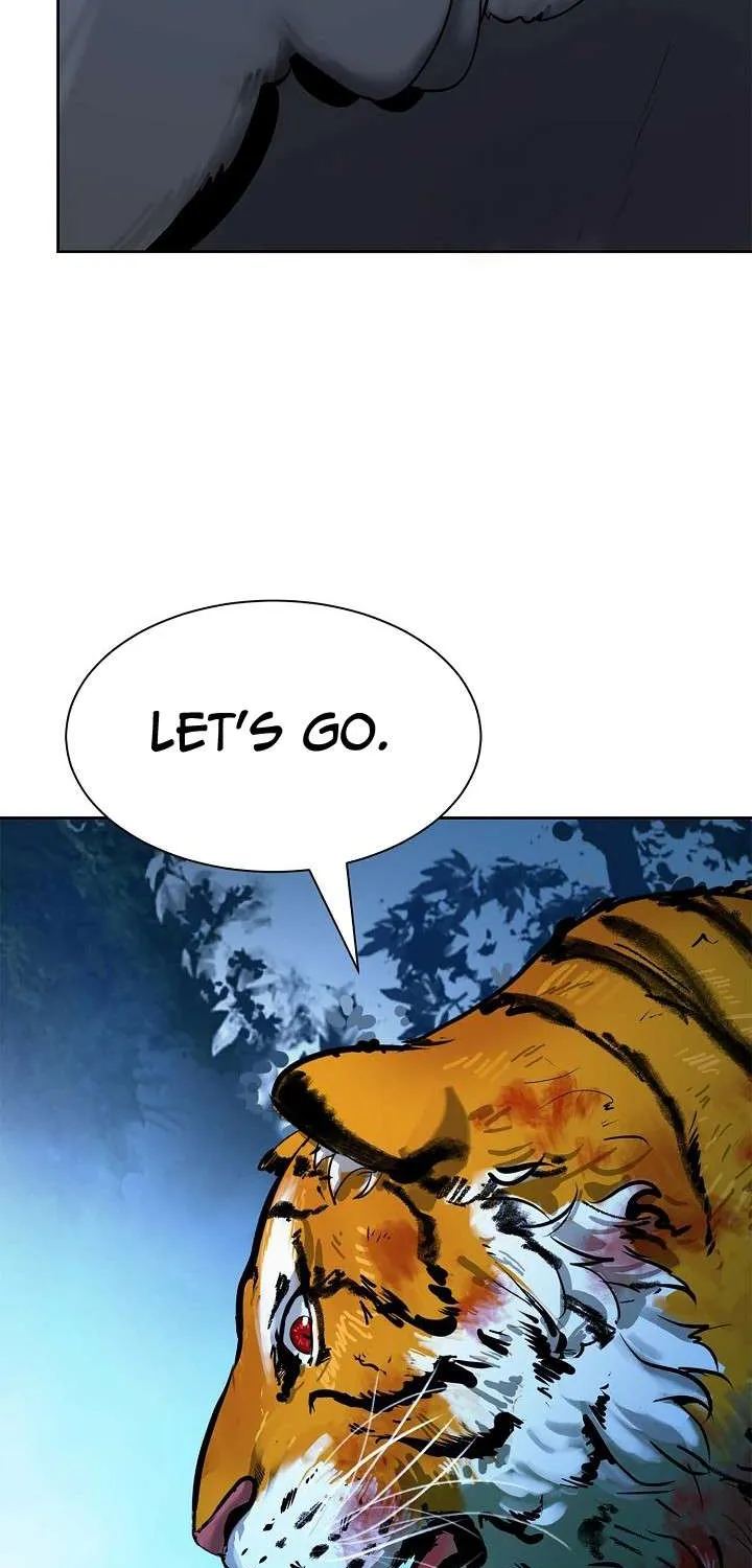 The Story of Thorny Spear Chapter 14 page 46 - 