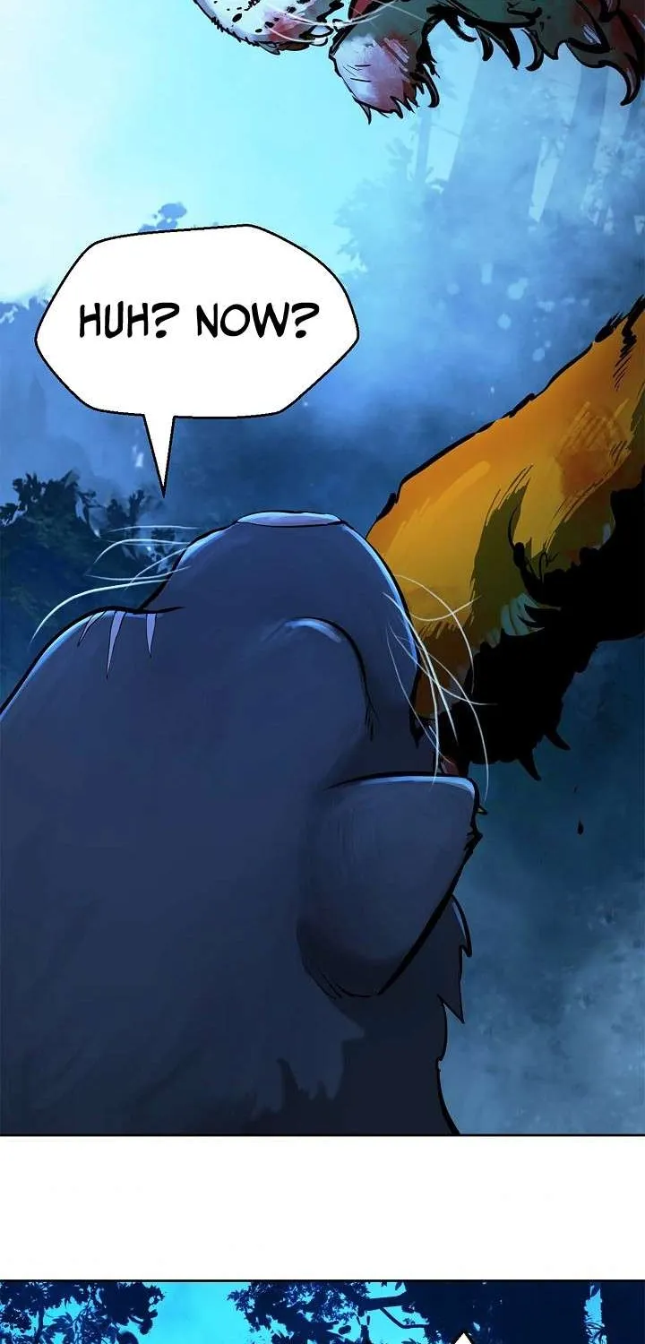 The Story of Thorny Spear Chapter 14 page 47 - 