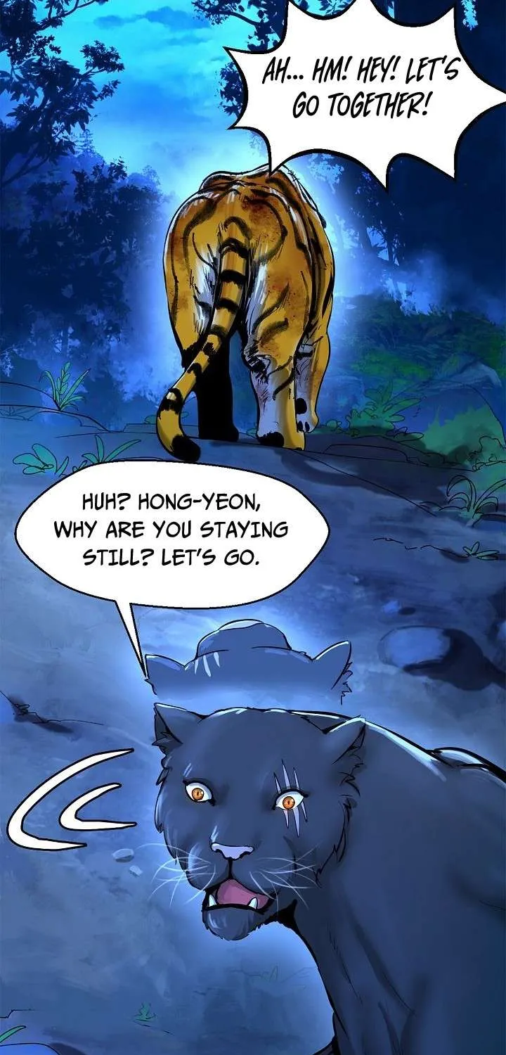 The Story of Thorny Spear Chapter 14 page 48 - 