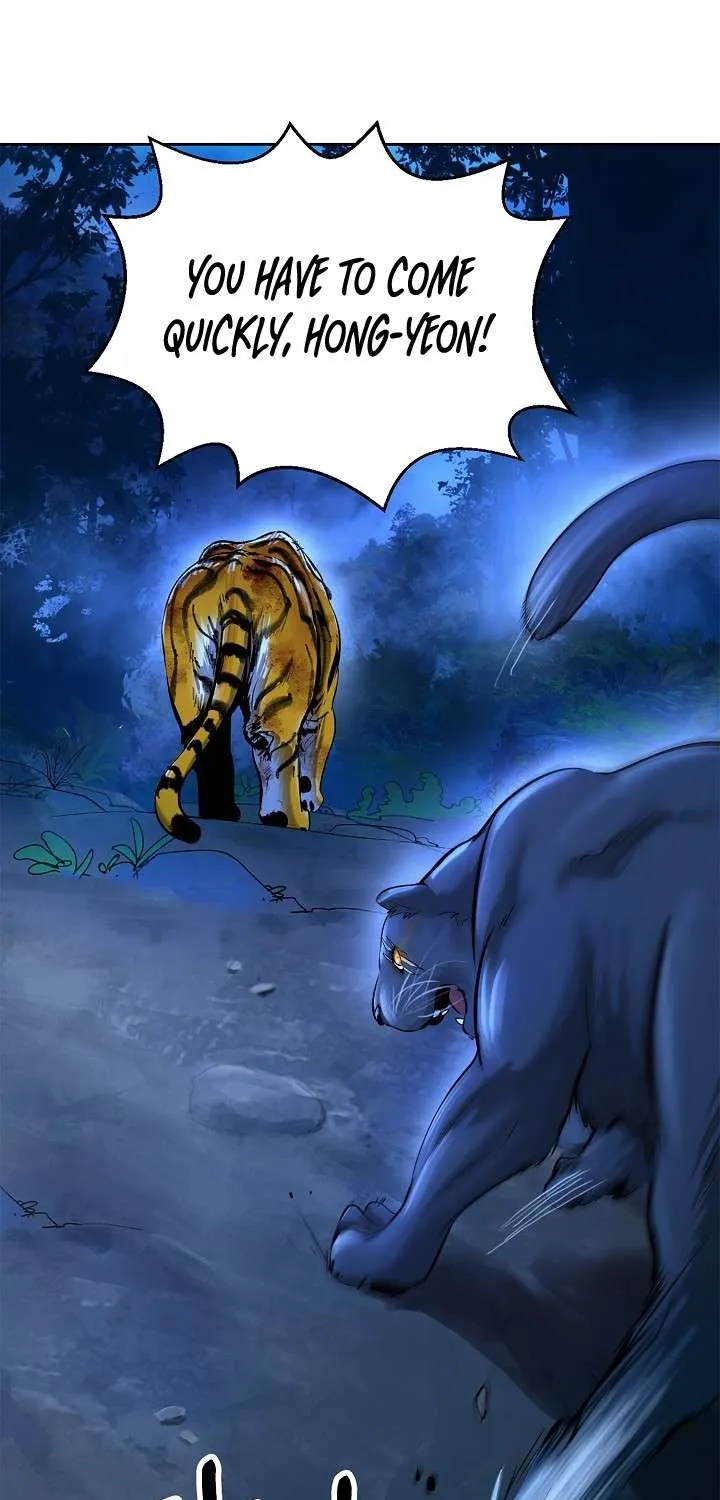 The Story of Thorny Spear Chapter 14 page 51 - 