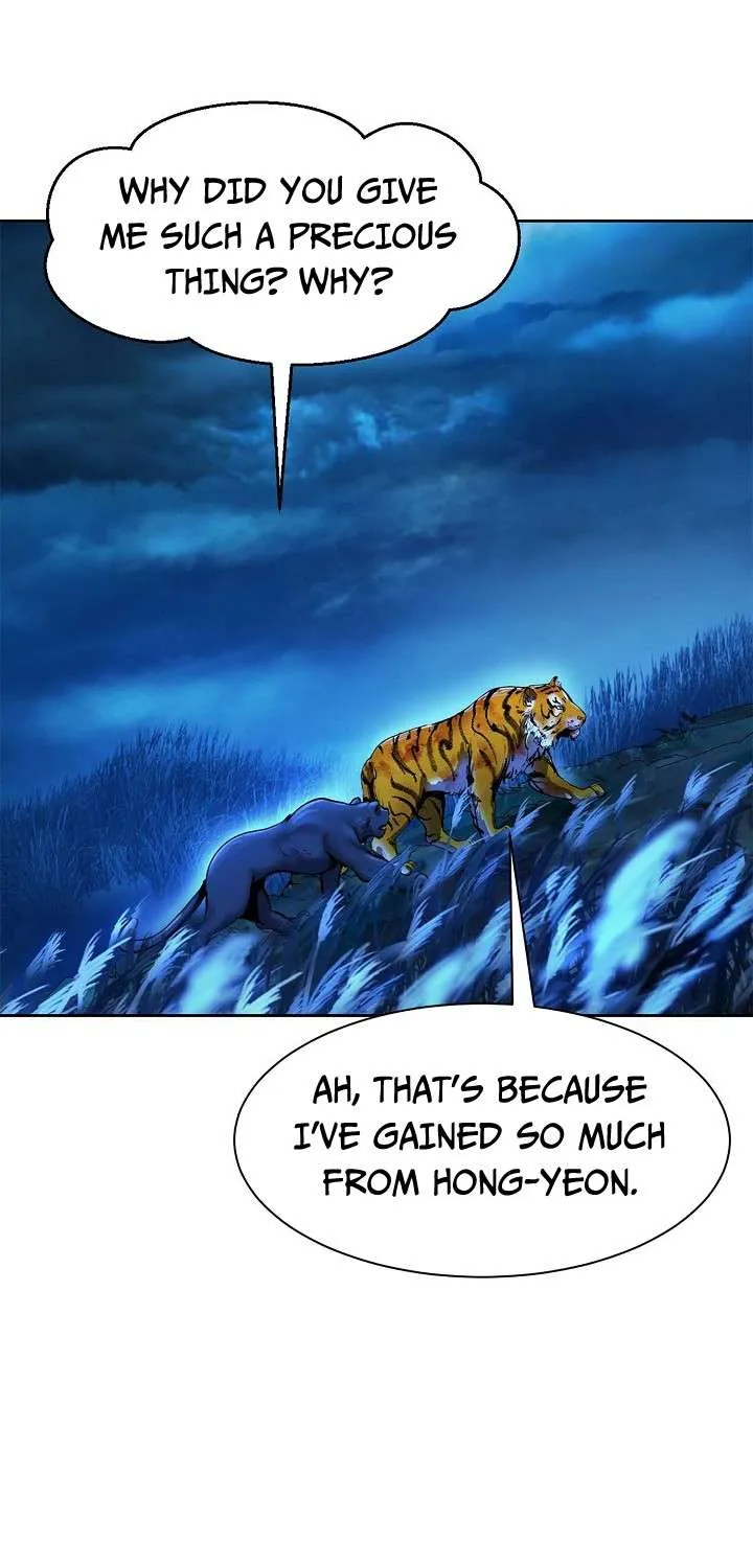 The Story of Thorny Spear Chapter 14 page 60 - 