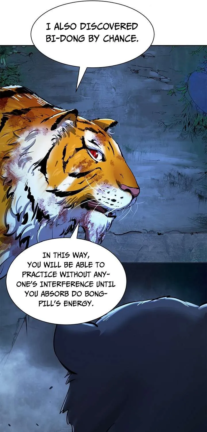 The Story of Thorny Spear Chapter 14 page 72 - 