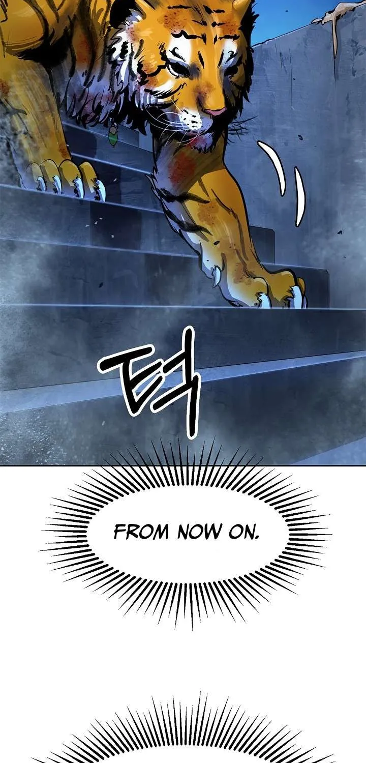 The Story of Thorny Spear Chapter 14 page 74 - 