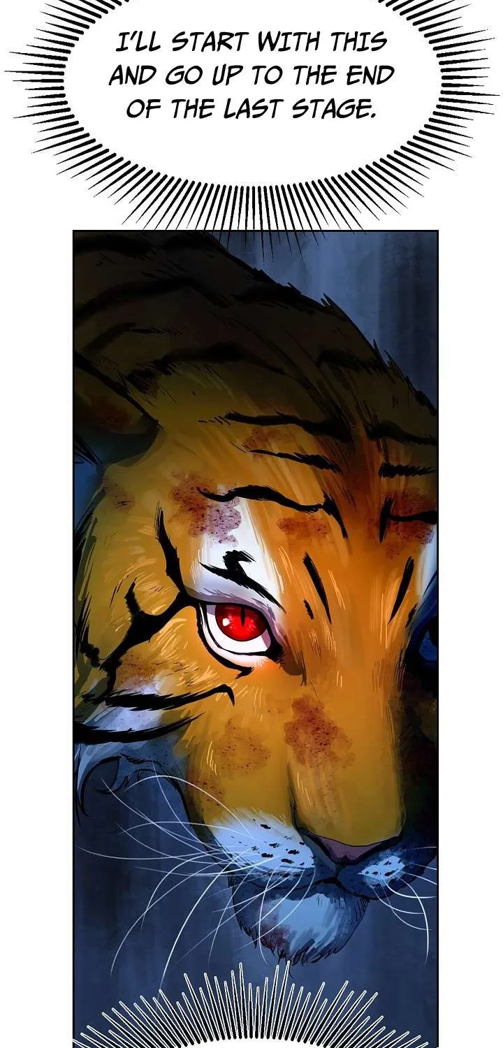 The Story of Thorny Spear Chapter 14 page 75 - 