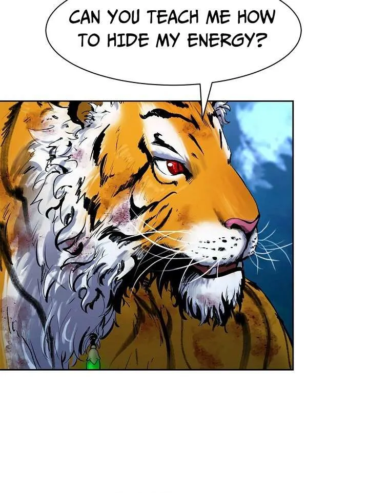 The Story of Thorny Spear Chapter 14 page 9 - 