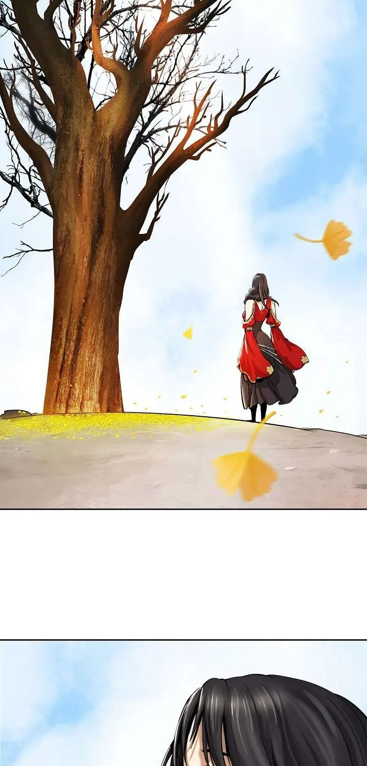 The Story of Thorny Spear Chapter 14 page 83 - 