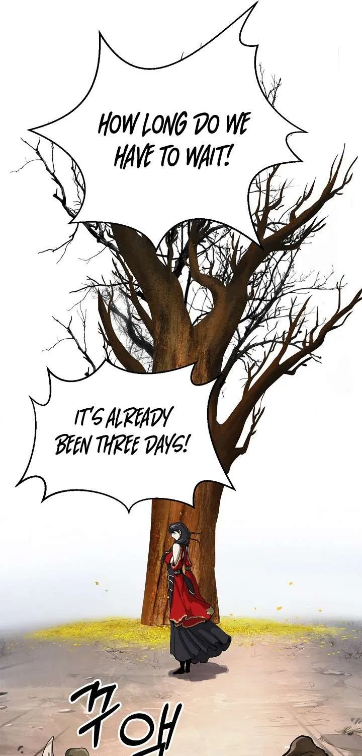 The Story of Thorny Spear Chapter 14 page 85 - 
