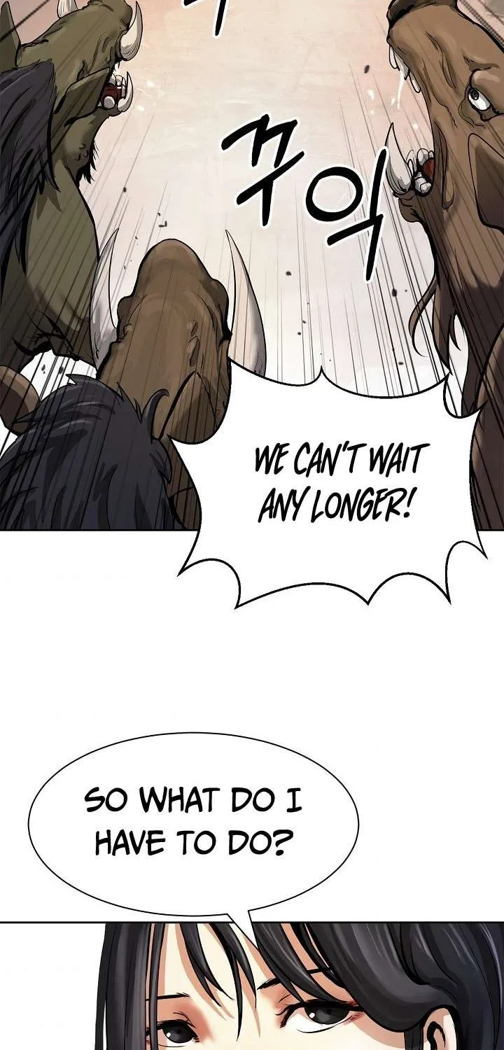 The Story of Thorny Spear Chapter 14 page 86 - 