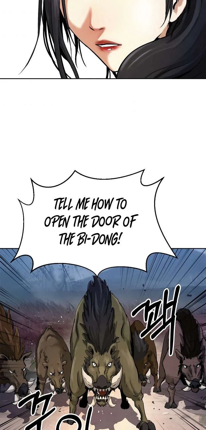 The Story of Thorny Spear Chapter 14 page 87 - 