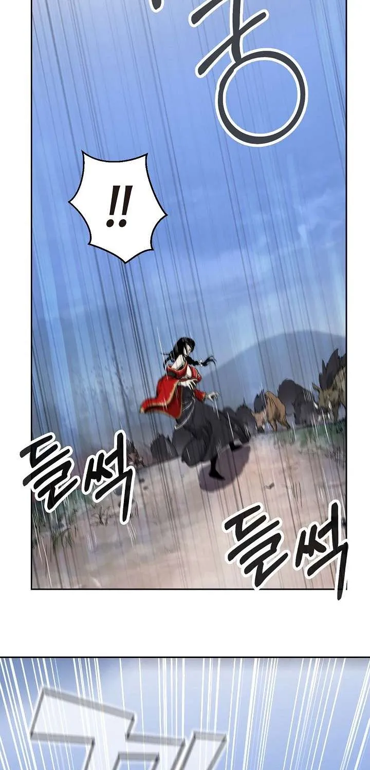 The Story of Thorny Spear Chapter 14 page 89 - 